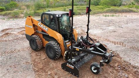 2024 case skid steer|case 240b skid steer.